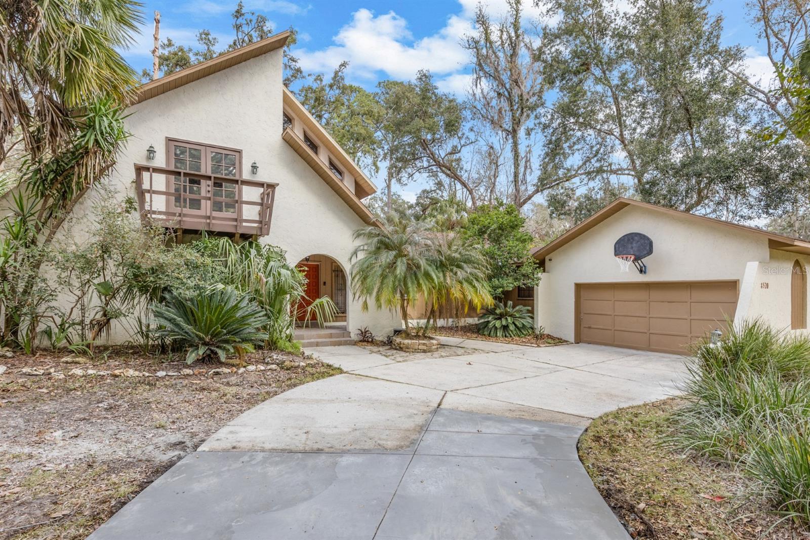 Details for 8520 2nd Place, GAINESVILLE, FL 32607