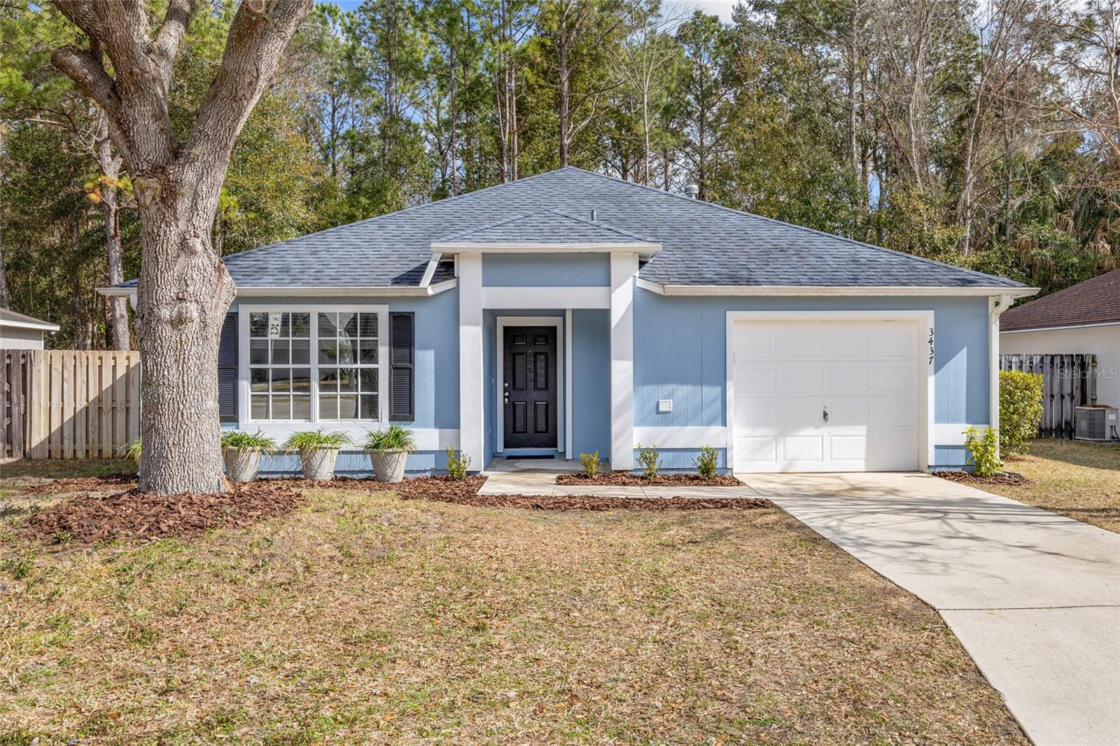 Details for 3437 25th Terrace, GAINESVILLE, FL 32605