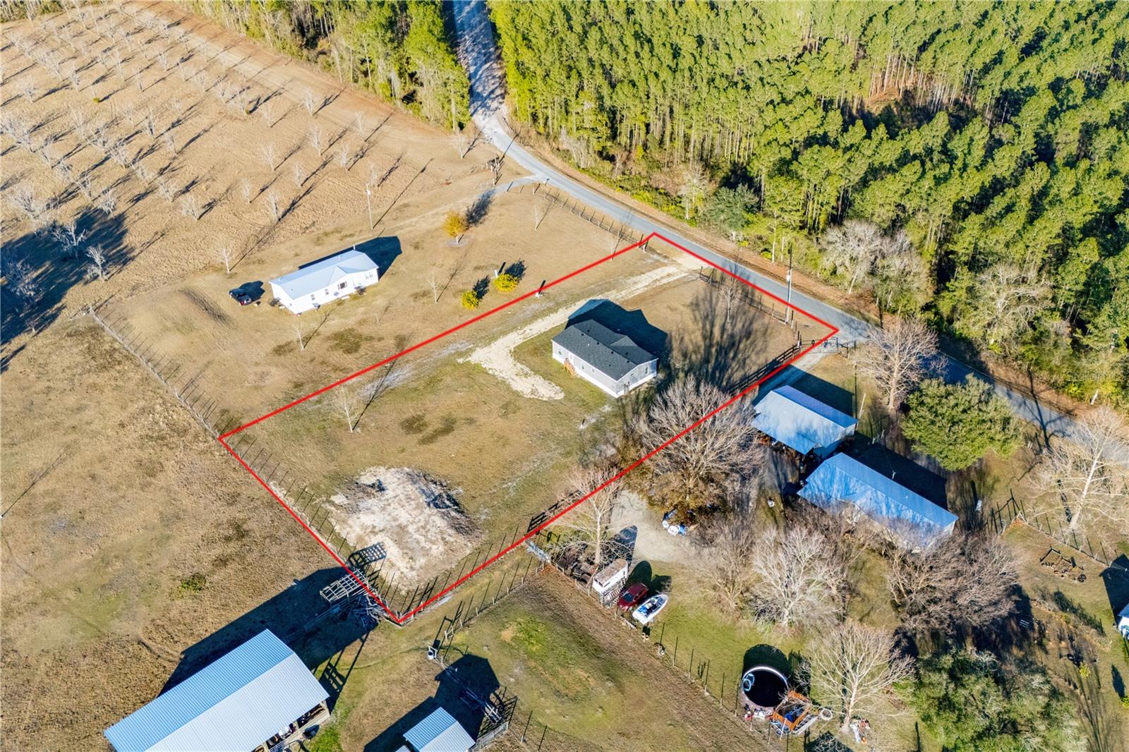 Image 40 of 46 For 9311 61st Avenue