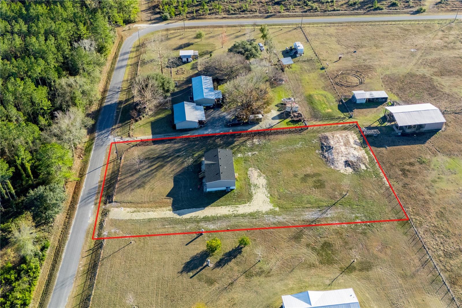 Image 43 of 46 For 9311 61st Avenue