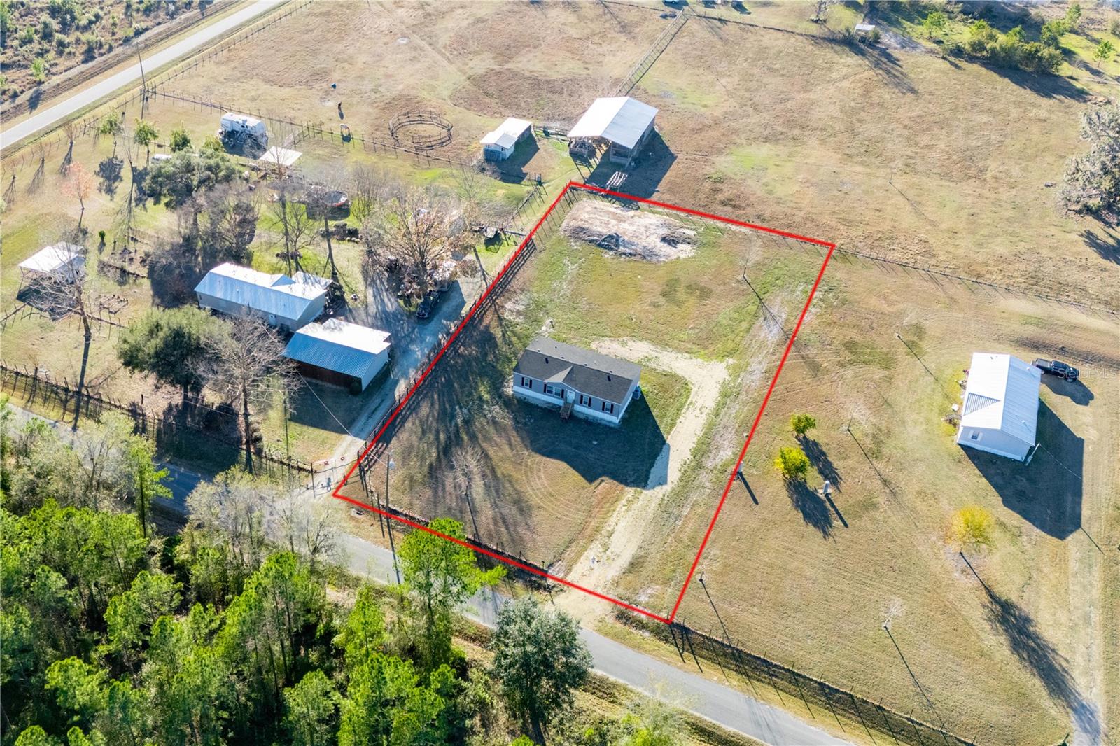 Image 45 of 46 For 9311 61st Avenue