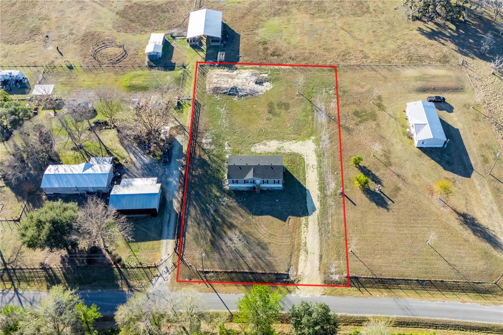 Image 46 of 46 For 9311 61st Avenue