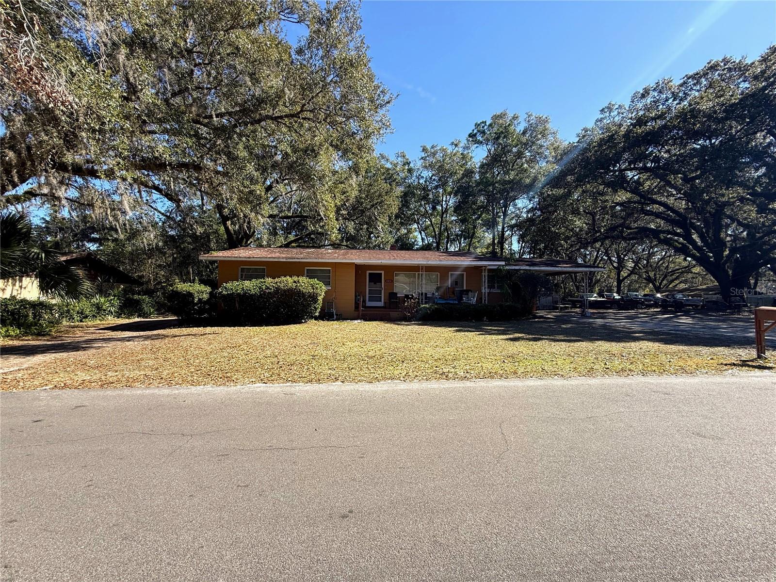 Details for 1705 17th Avenue, OCALA, FL 34475