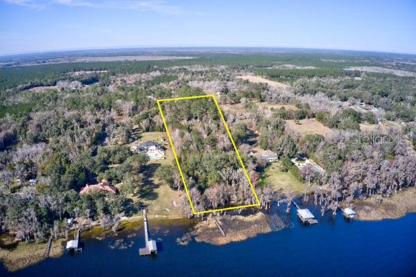Details for 9631 County Road 1469, EARLETON, FL 32631