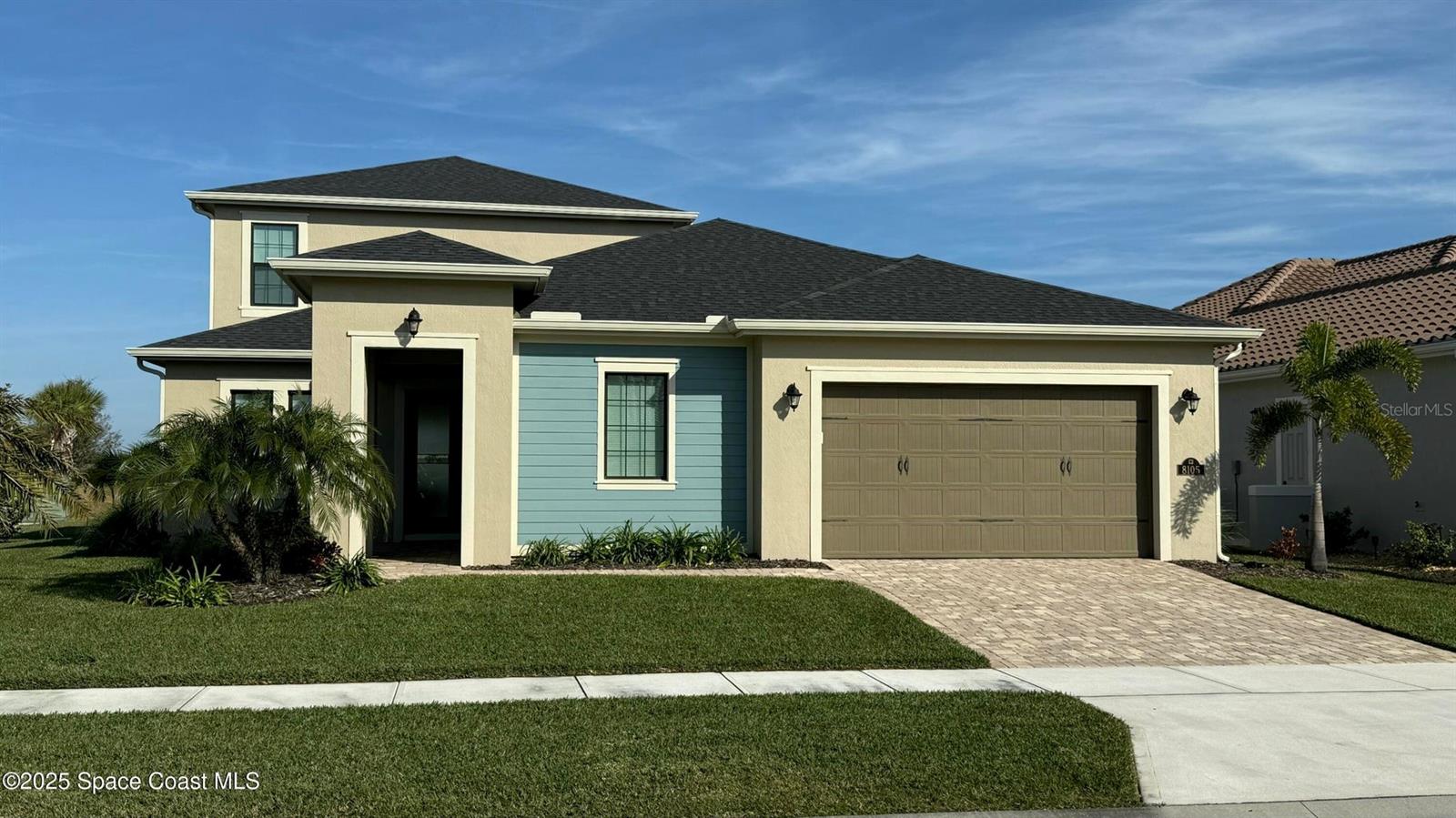 Details for 8105 Lyside Drive, MELBOURNE, FL 32940