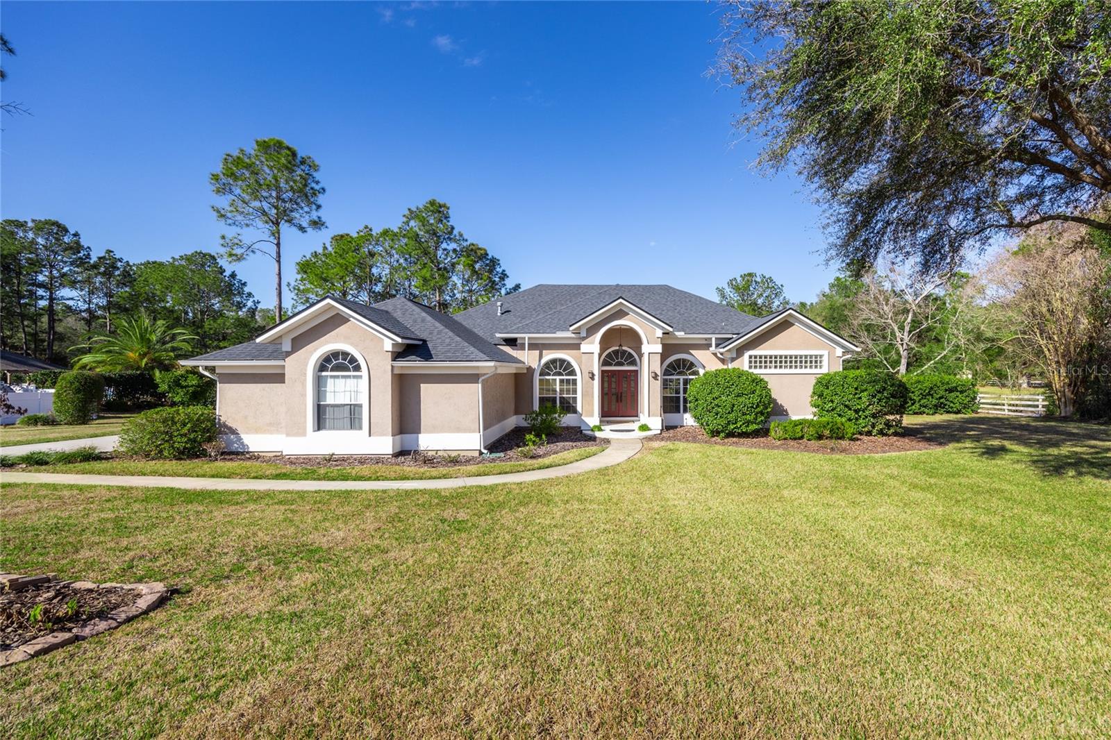 Details for 12918 28th Place, ARCHER, FL 32618