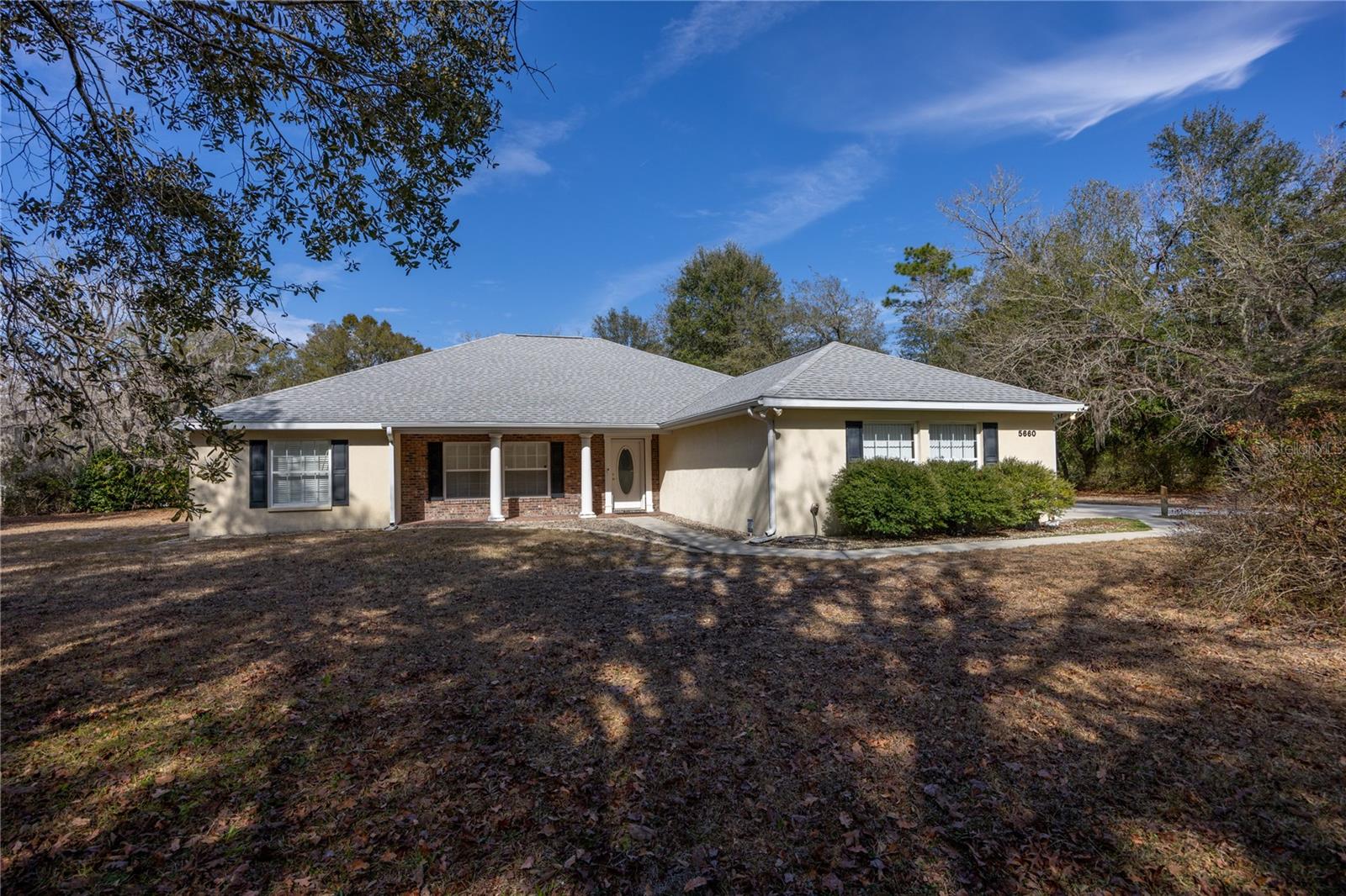 Details for 5660 56th Street, HIGH SPRINGS, FL 32643