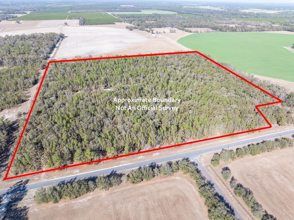 Details for 4700 County Road 340, BELL, FL 32619