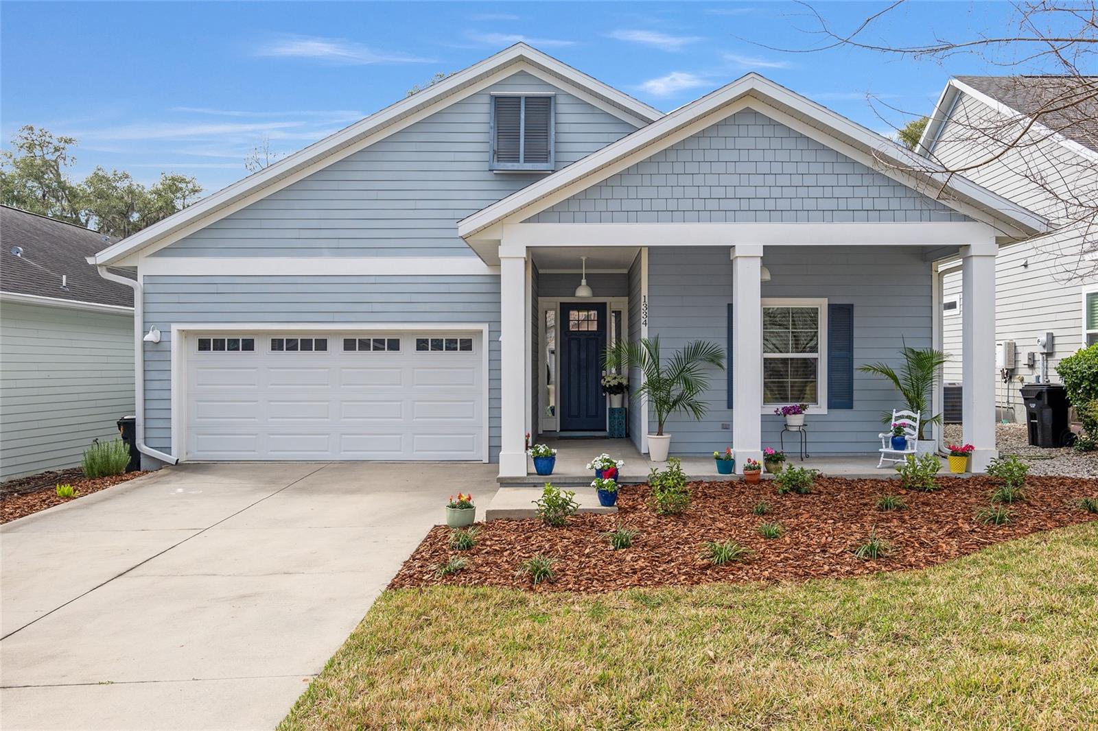 Details for 1334 121st Way, GAINESVILLE, FL 32606