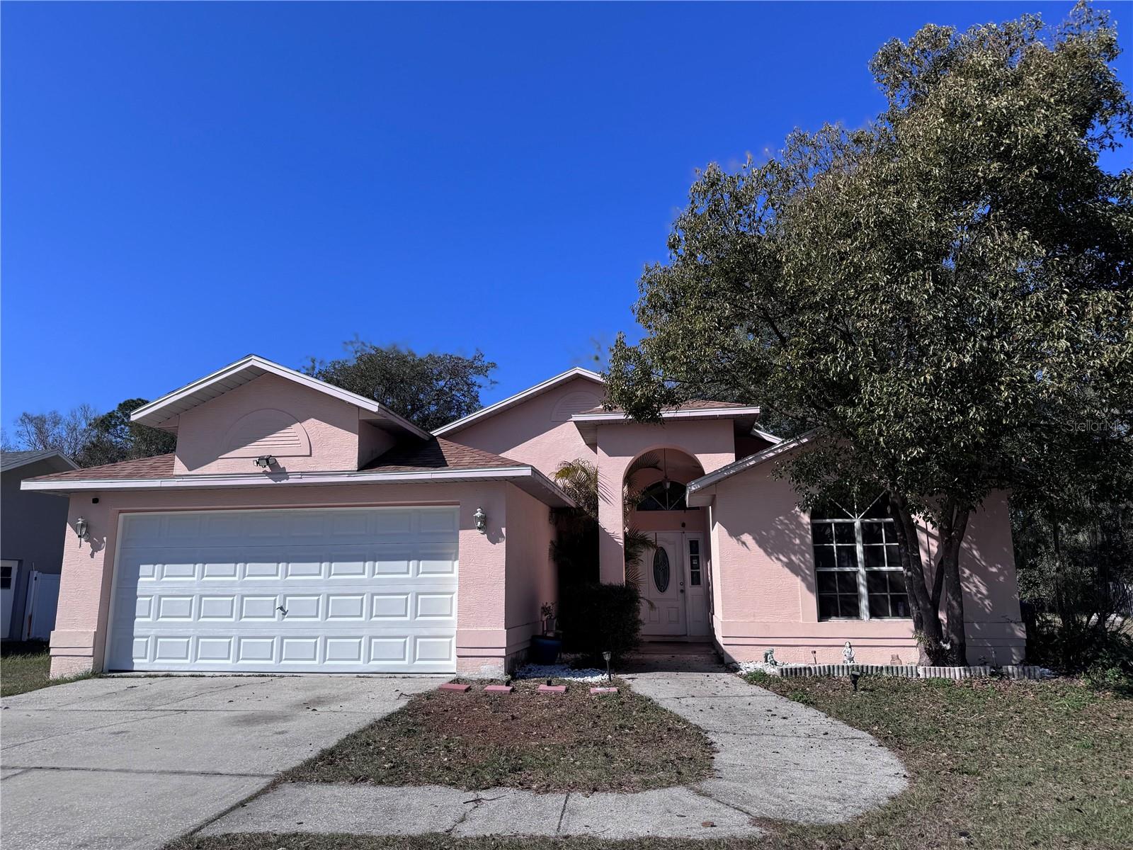 Details for 12707 Blue Pine Circle, HUDSON, FL 34669