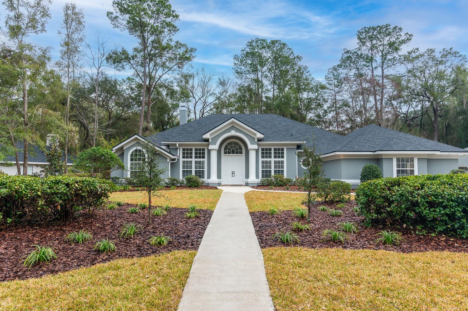 Details for 4217 94th Drive, GAINESVILLE, FL 32608