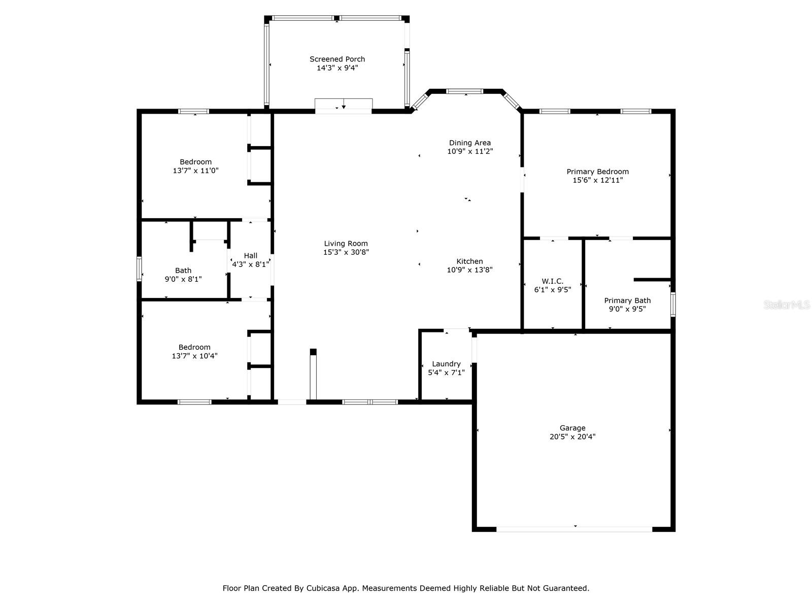 Image 31 of 31 For 2168 245th Drive