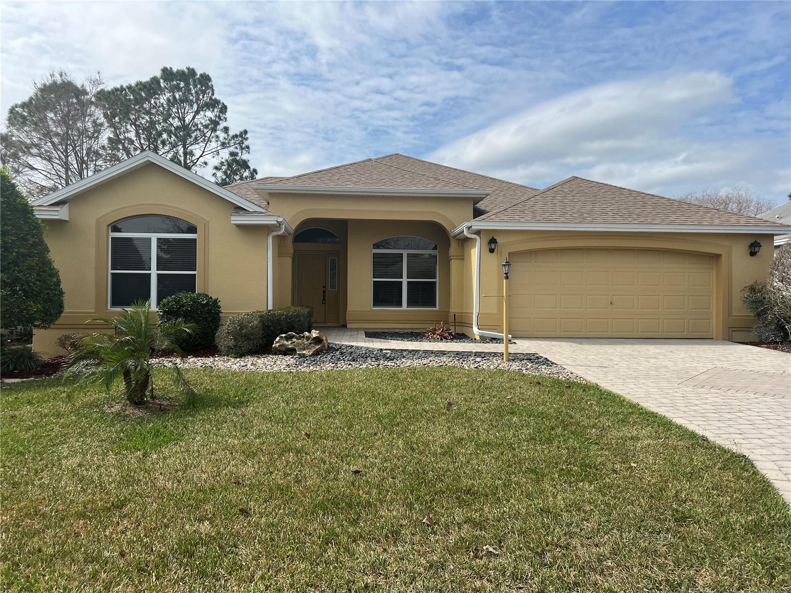 Details for 16862 80 Bellavista Circle, THE VILLAGES, FL 32162