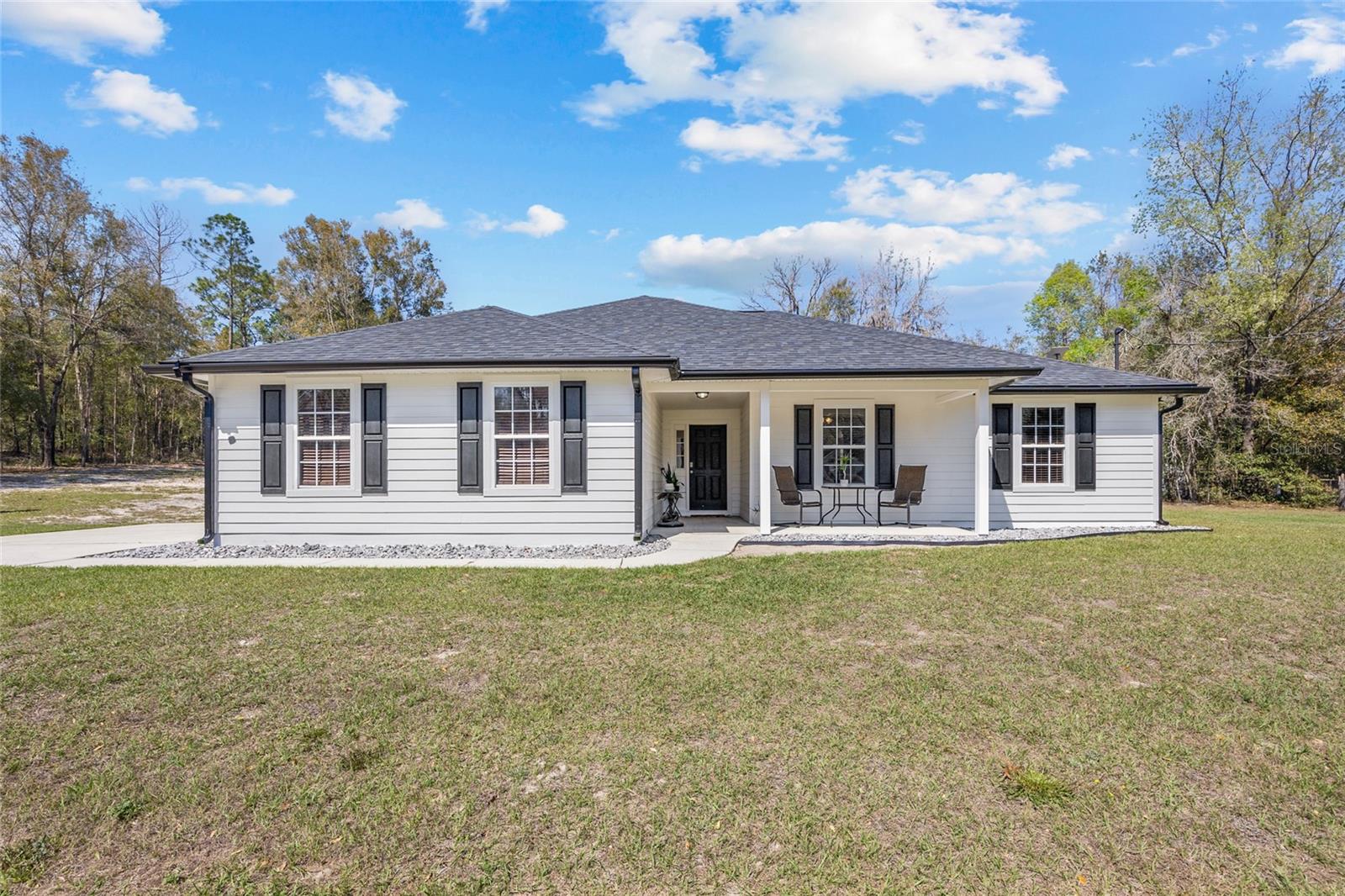 Details for 5300 52nd Place, HIGH SPRINGS, FL 32643