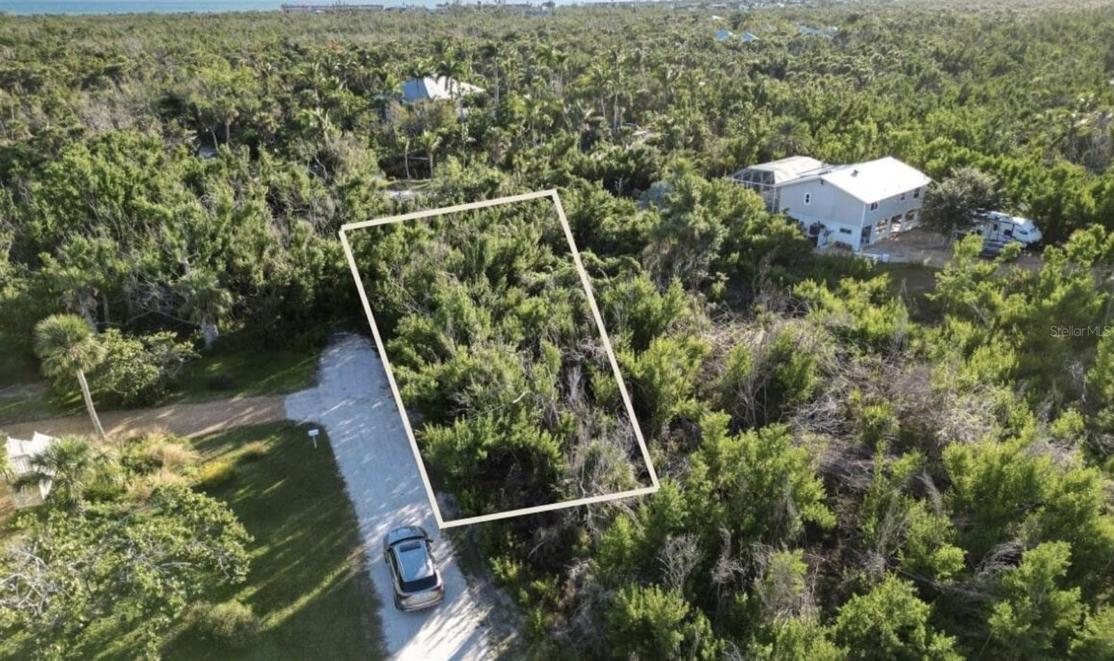 Details for 491 Marian Road, SANIBEL, FL 33957