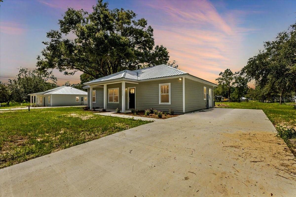 Details for 1115 Ricks Street, BELL, FL 32619
