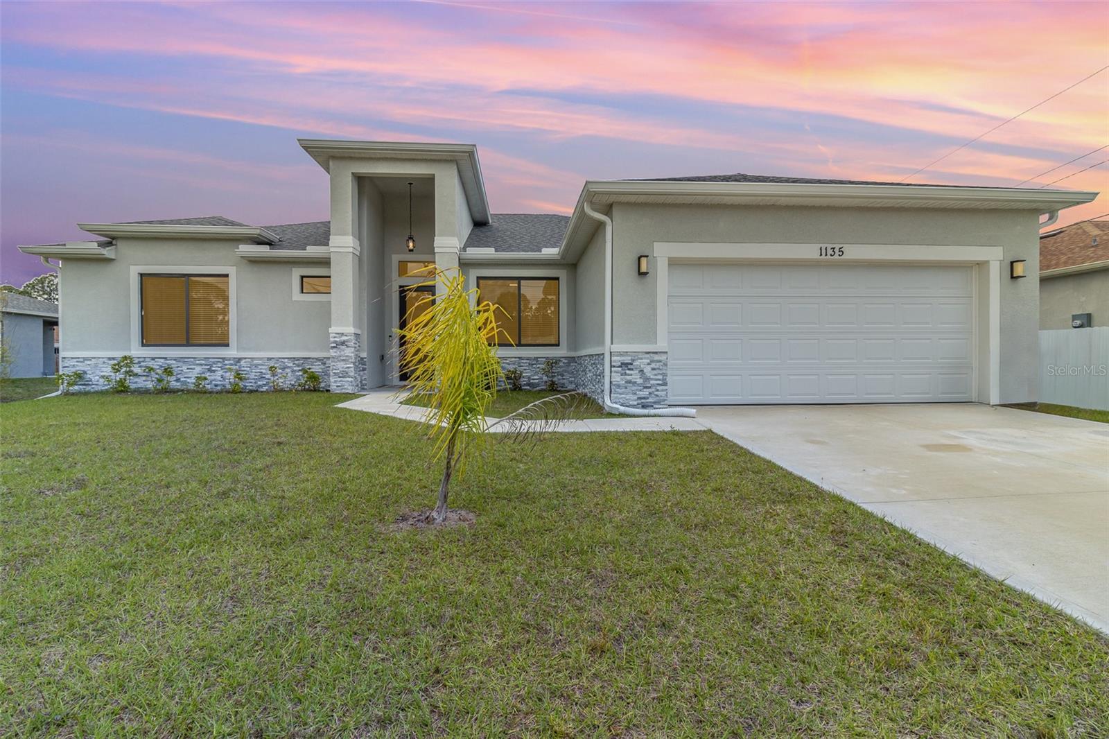 Details for 1135 Wyoming Drive, PALM BAY, FL 32909