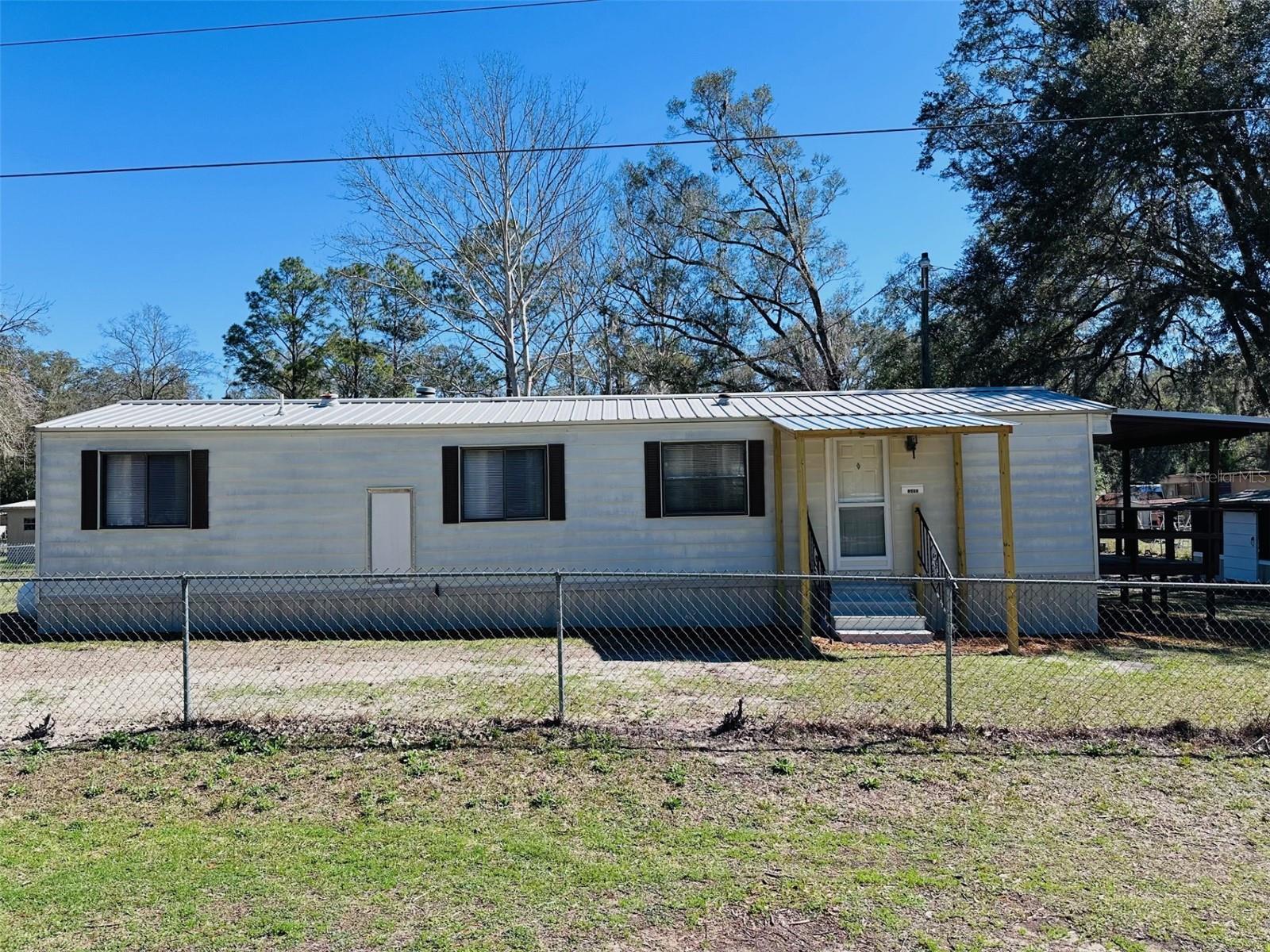 Details for 2691 73rd Avenue, CHIEFLAND, FL 32626
