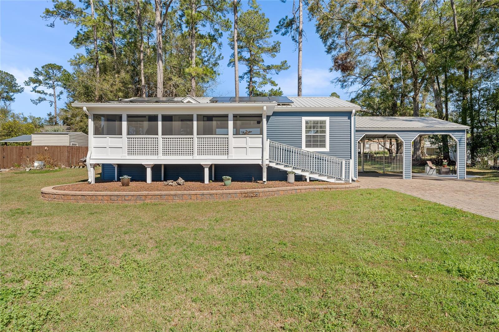 Details for 12904 150th Road, ALACHUA, FL 32615