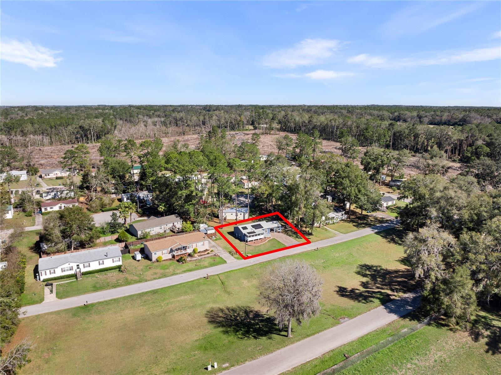 Image 3 of 24 For 12904 150th Road