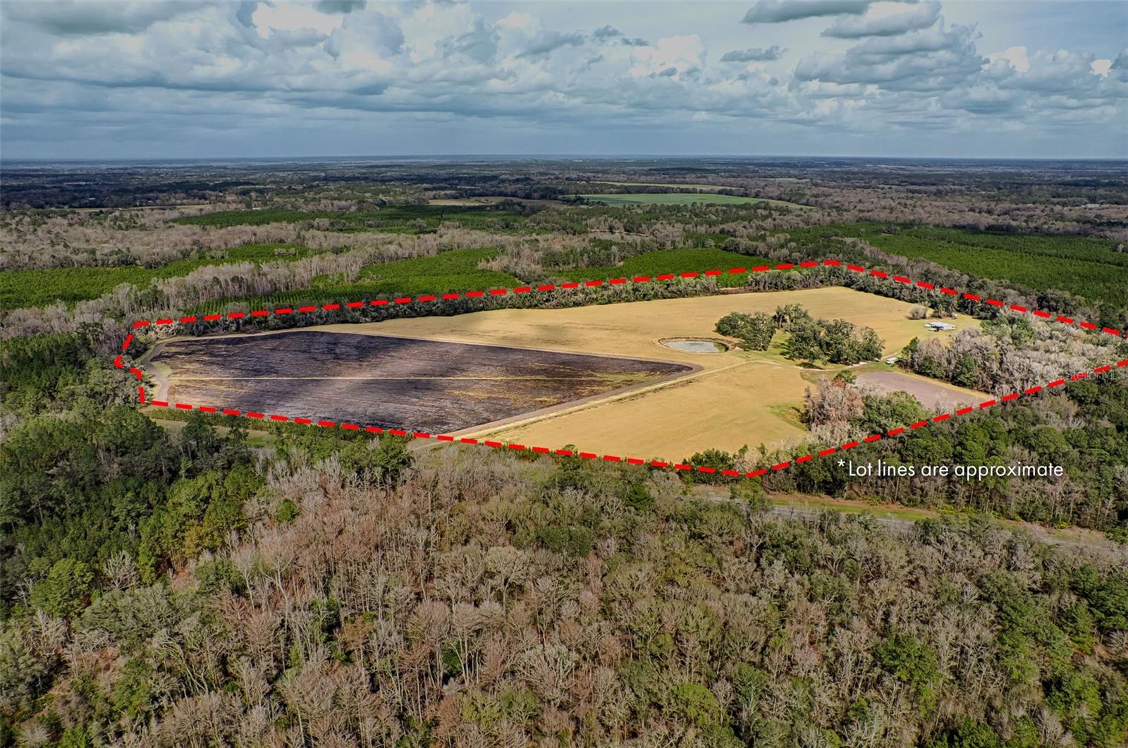 Image 56 of 61 For 19019 Sr 121