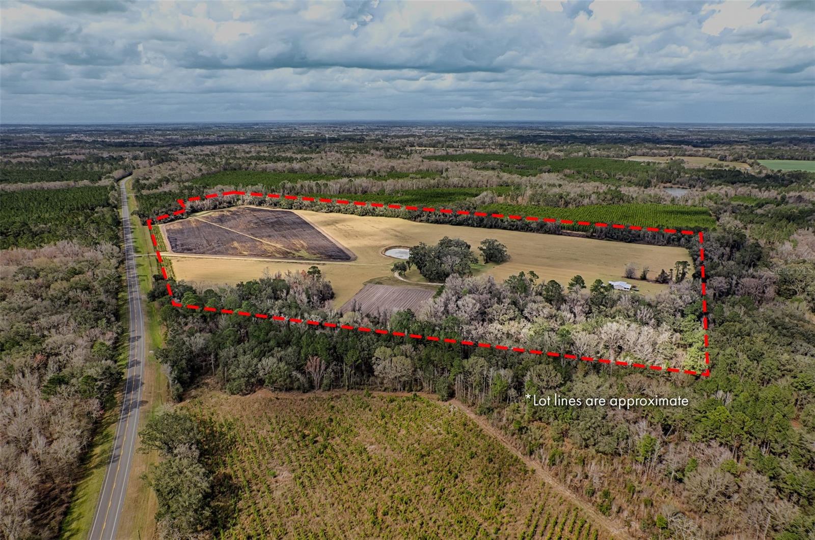 Image 58 of 61 For 19019 Sr 121