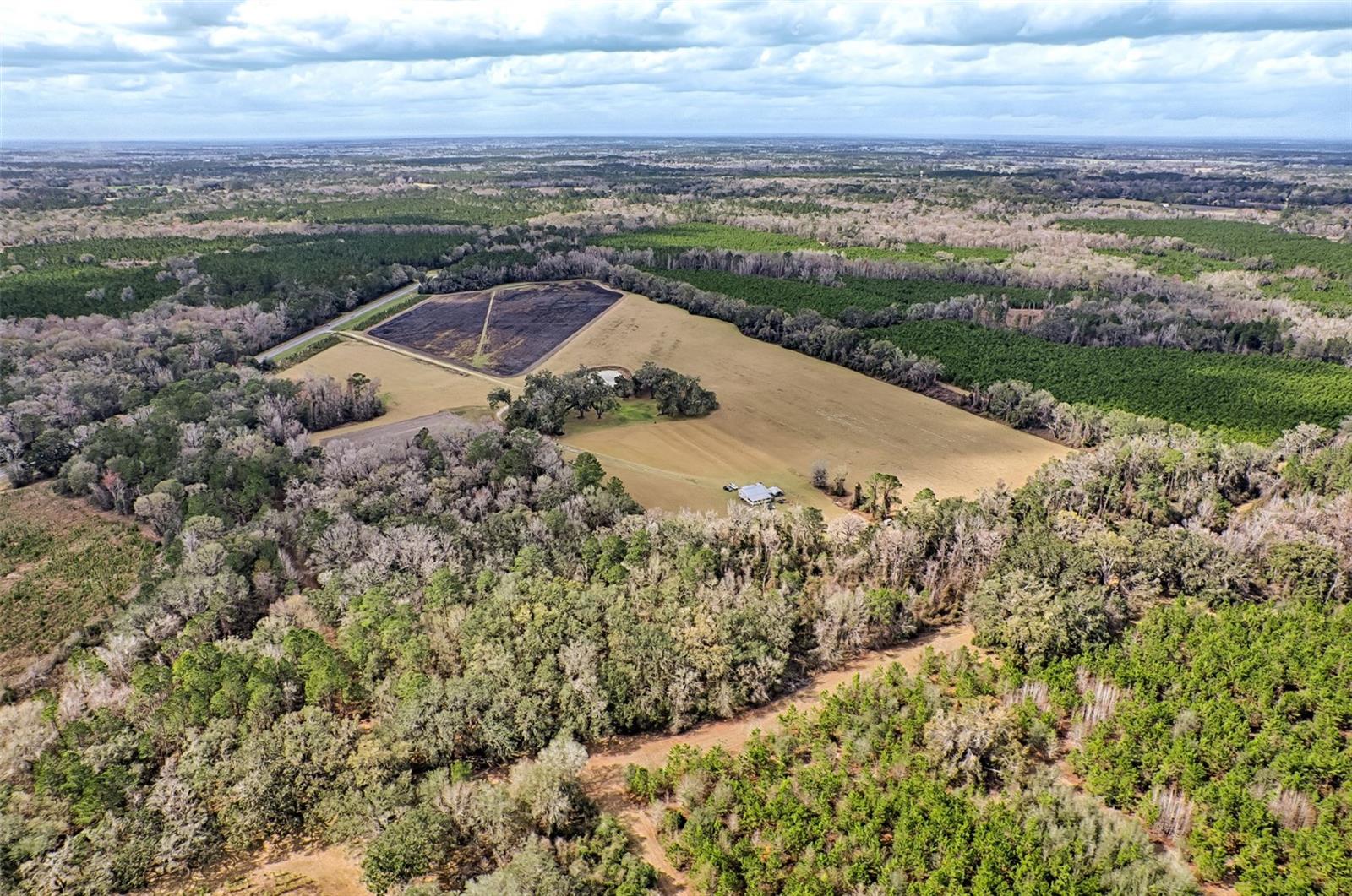 Image 60 of 61 For 19019 Sr 121