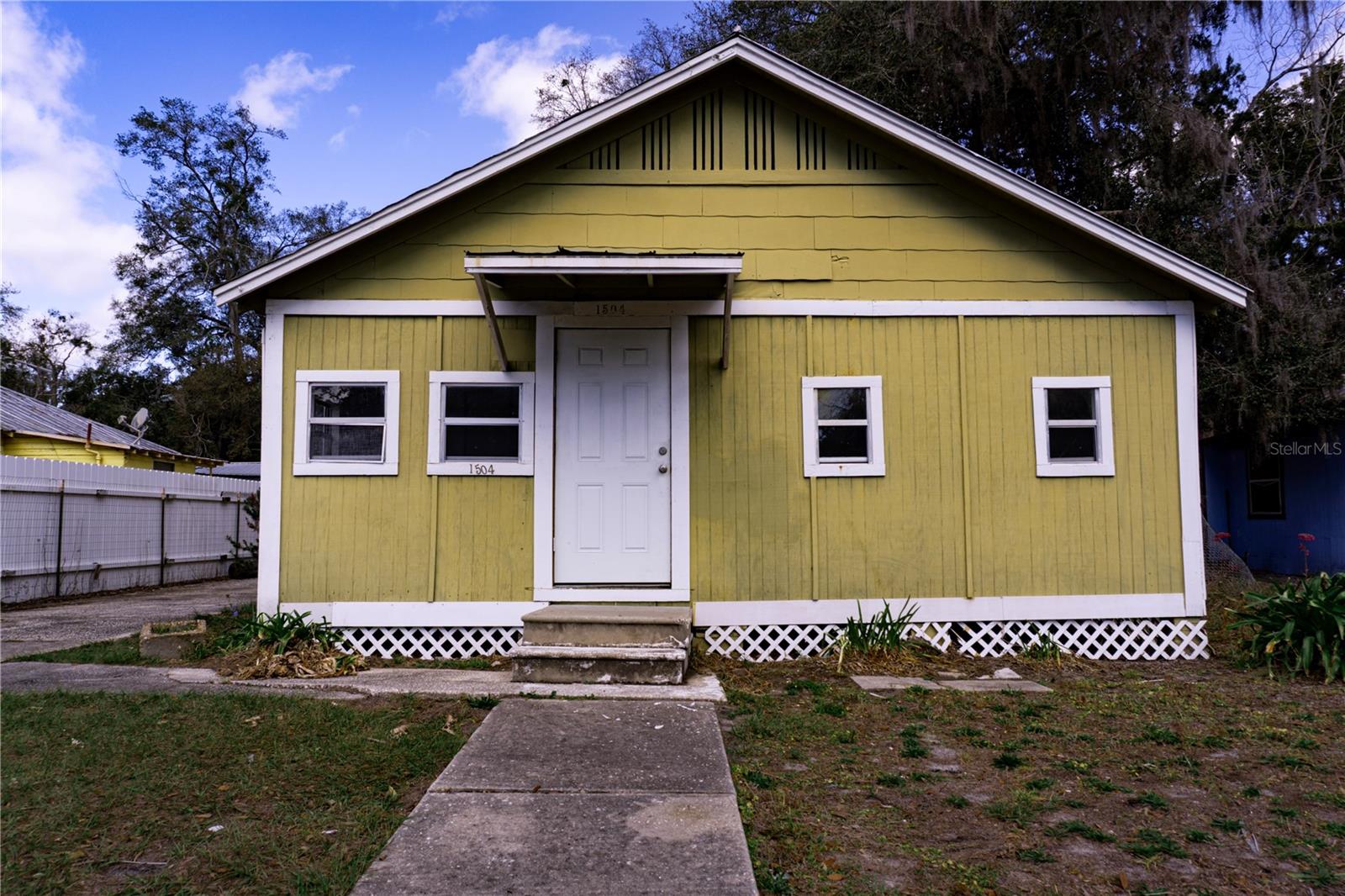 Details for 1504 University Avenue, GAINESVILLE, FL 32641
