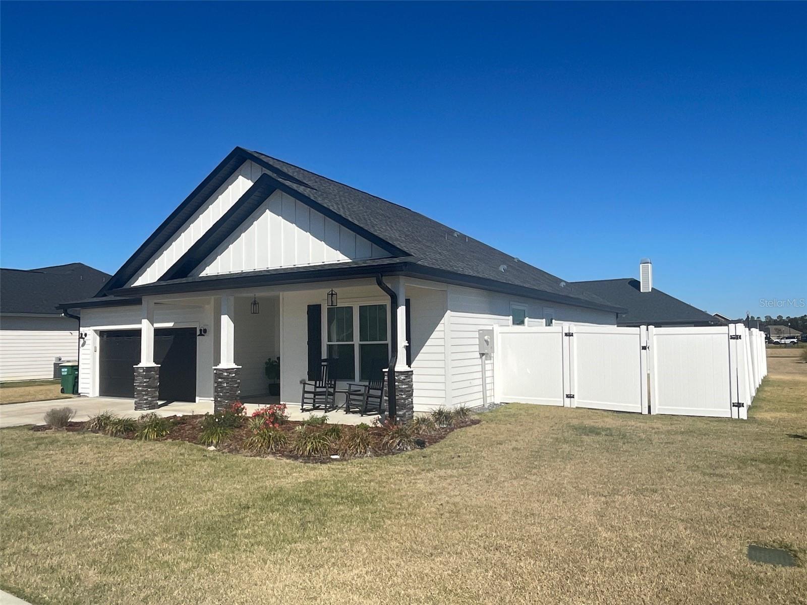 Details for 24614 21st Lane, NEWBERRY, FL 32669