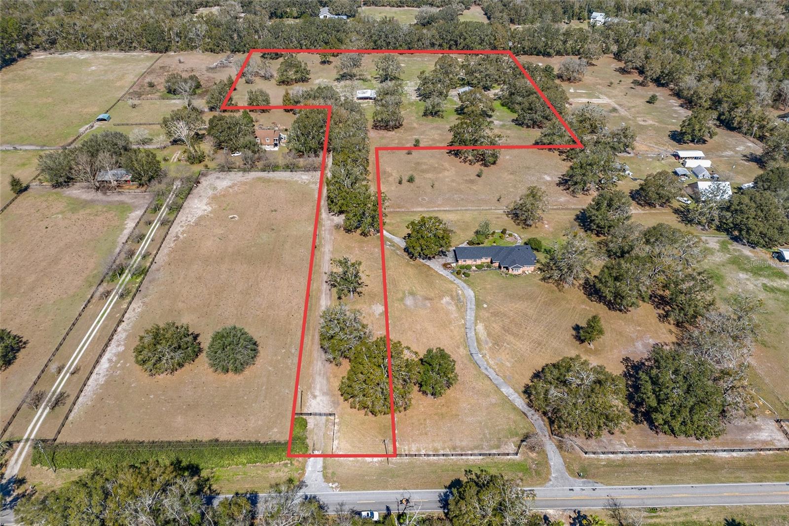 Details for  94th Avenue , ALACHUA, FL 32615