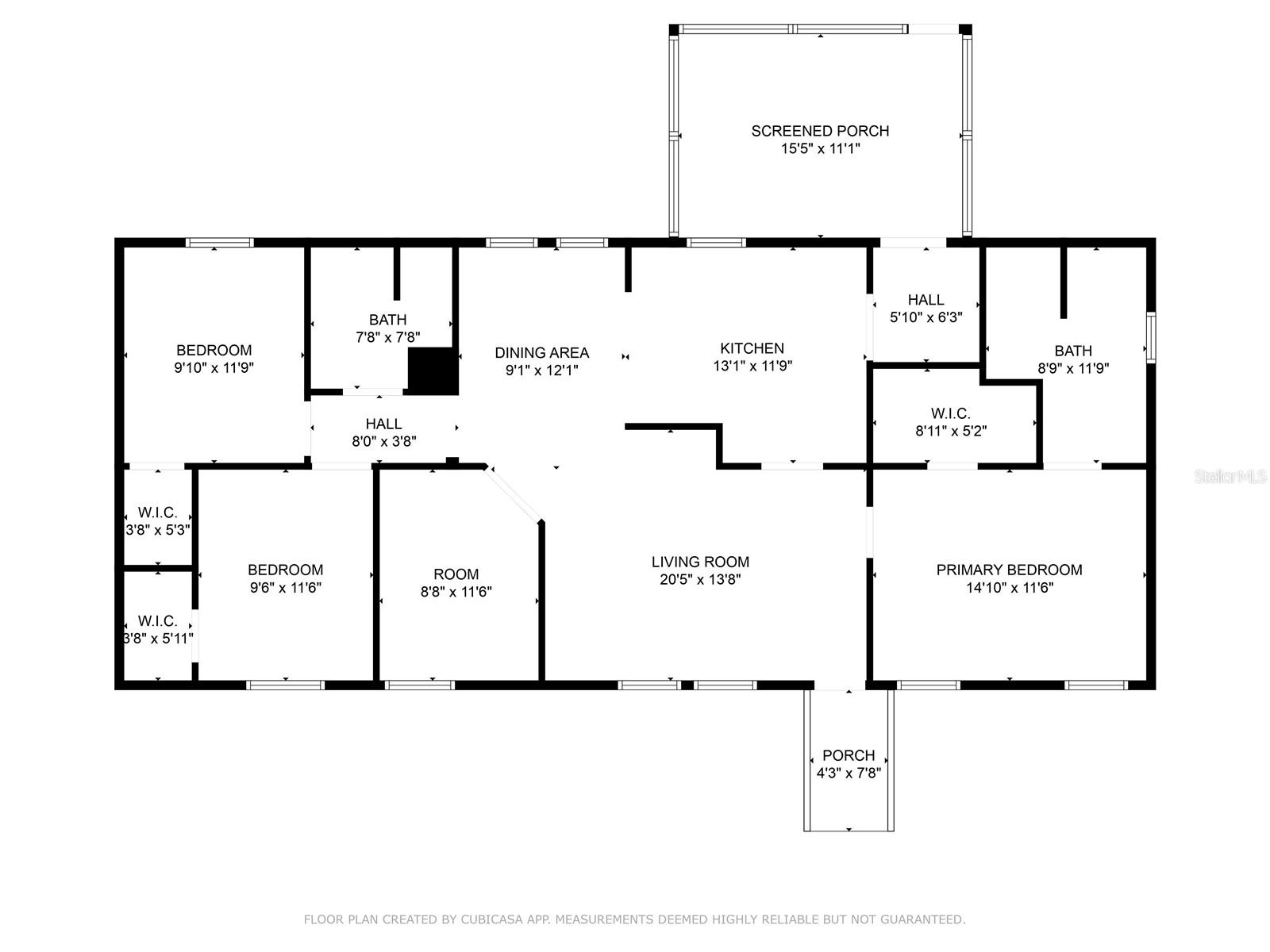 Image 40 of 40 For 218 132nd Terrace