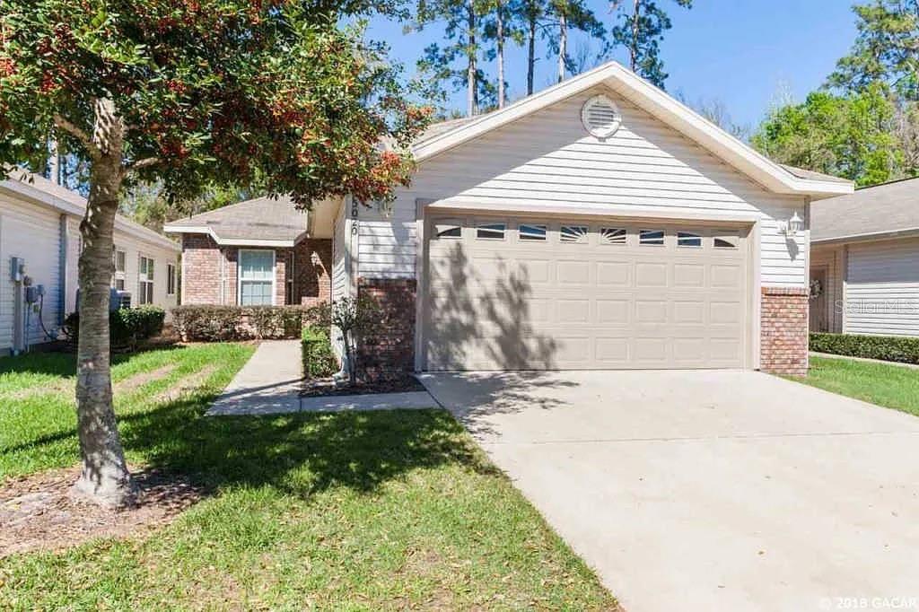 Details for 5020 80th Road, GAINESVILLE, FL 32653