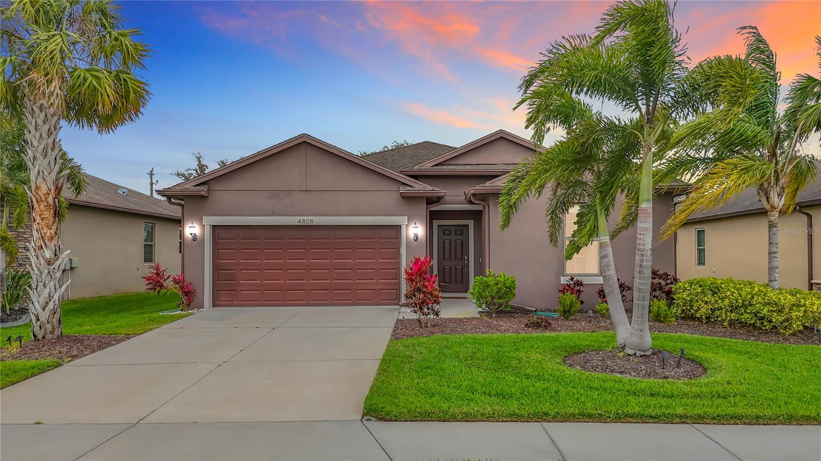 Details for 4808 111th Terrace E, PARRISH, FL 34219