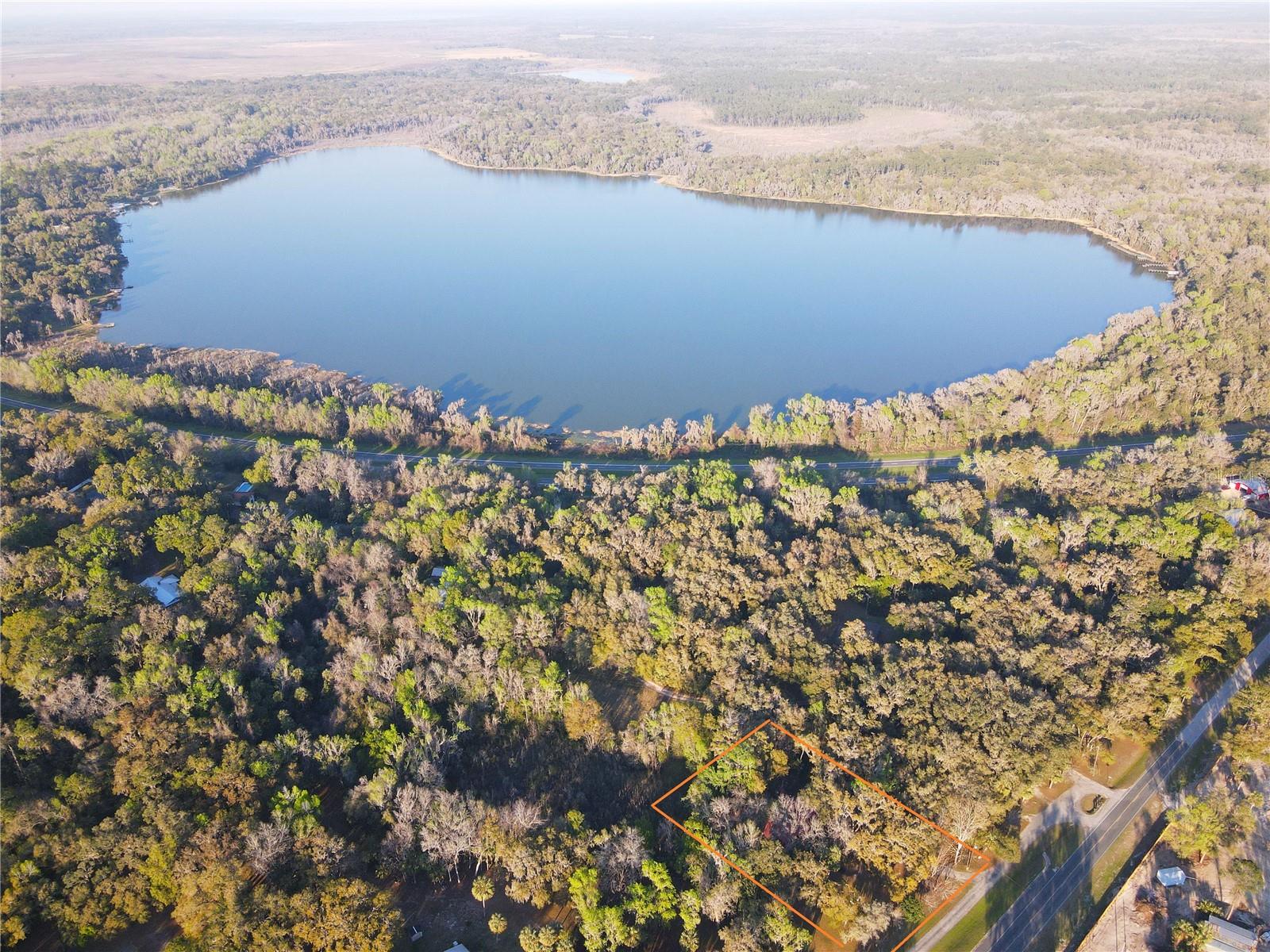 Details for 1302 Wacahoota Road, MICANOPY, FL 32667