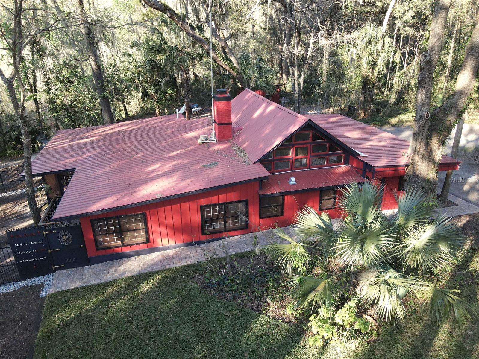 Image 2 of 67 For 1302 Wacahoota Road