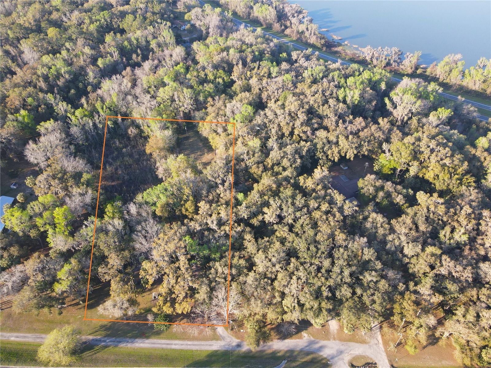 Image 58 of 67 For 1302 Wacahoota Road