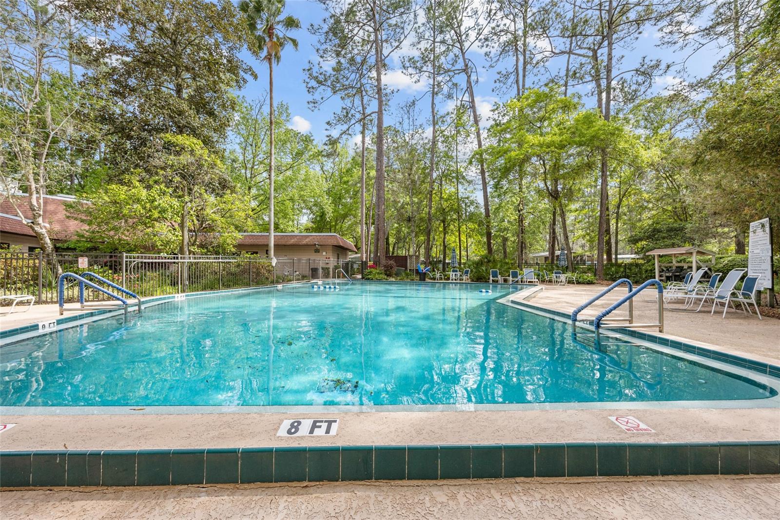 Image 7 of 9 For 8531 39th Circle