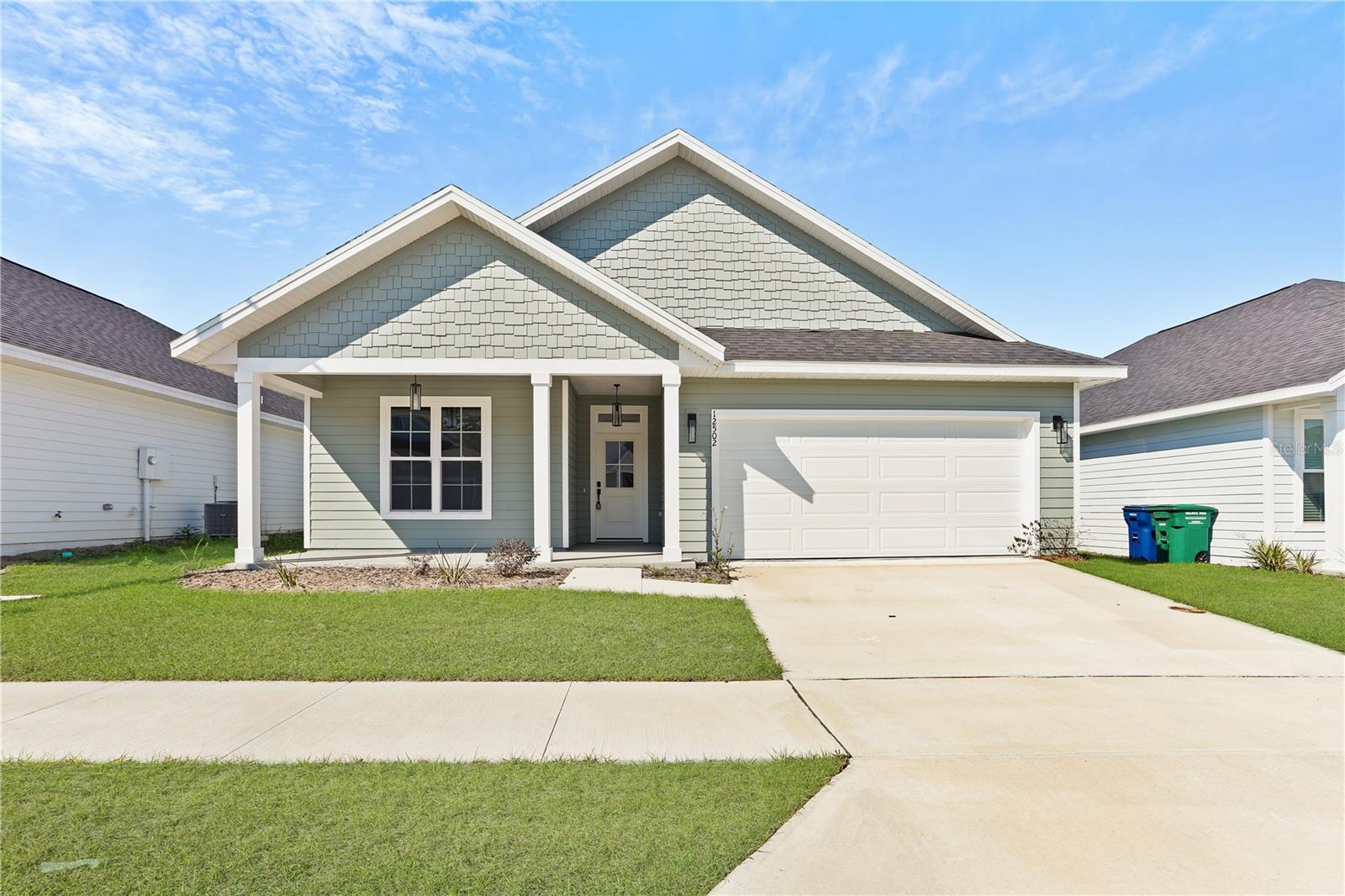 Details for 12502 158 Street, ALACHUA, FL 32615