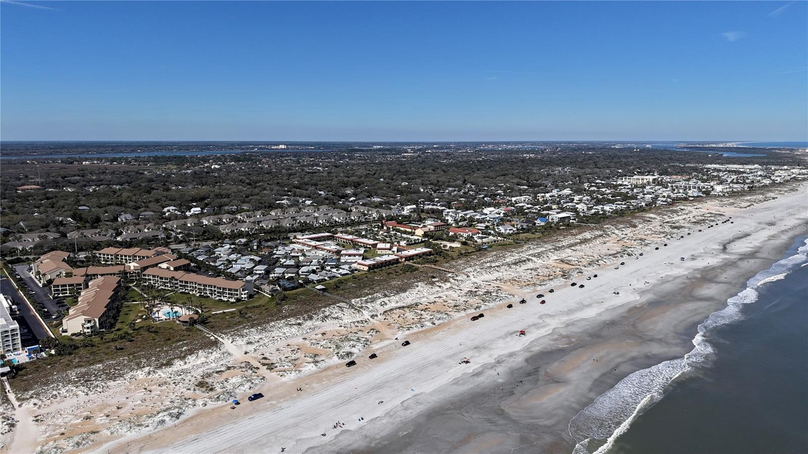 Image 3 of 41 For 850 A1a Beach Boulevard 126