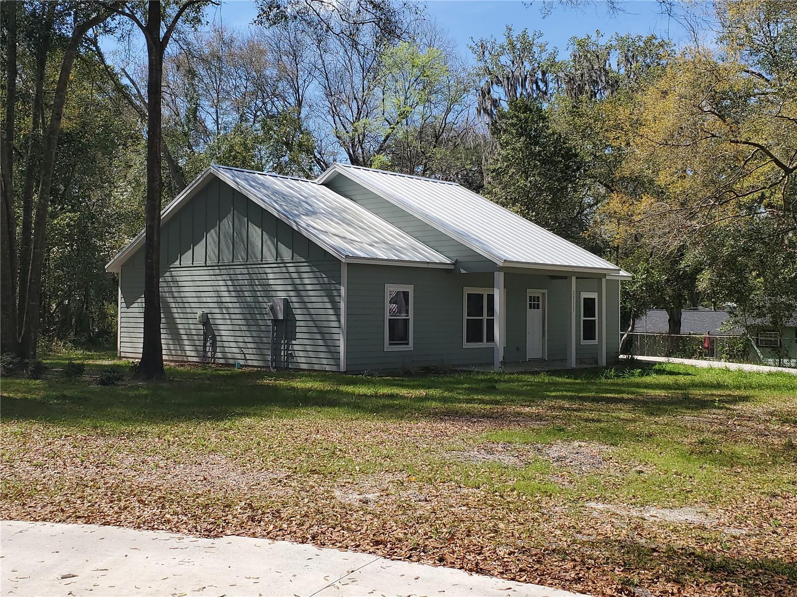 Details for 24315 189th Avenue, HIGH SPRINGS, FL 32643