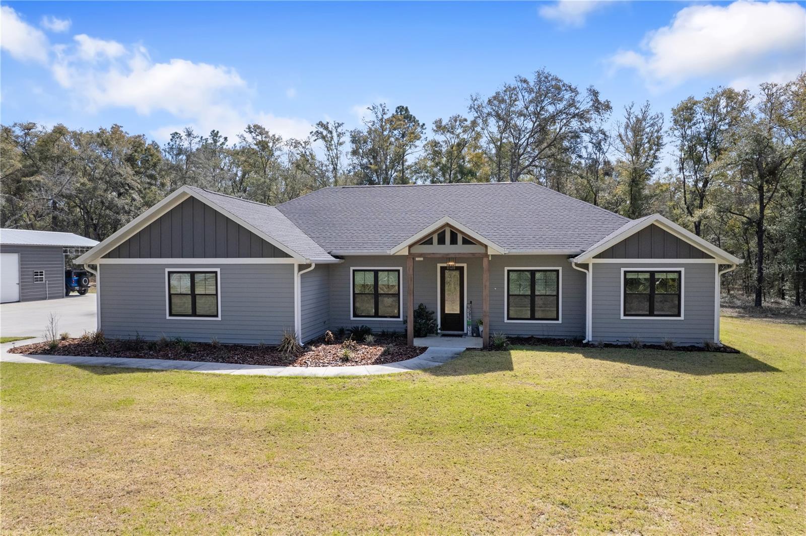 Details for 8689 8th Place, HIGH SPRINGS, FL 32643