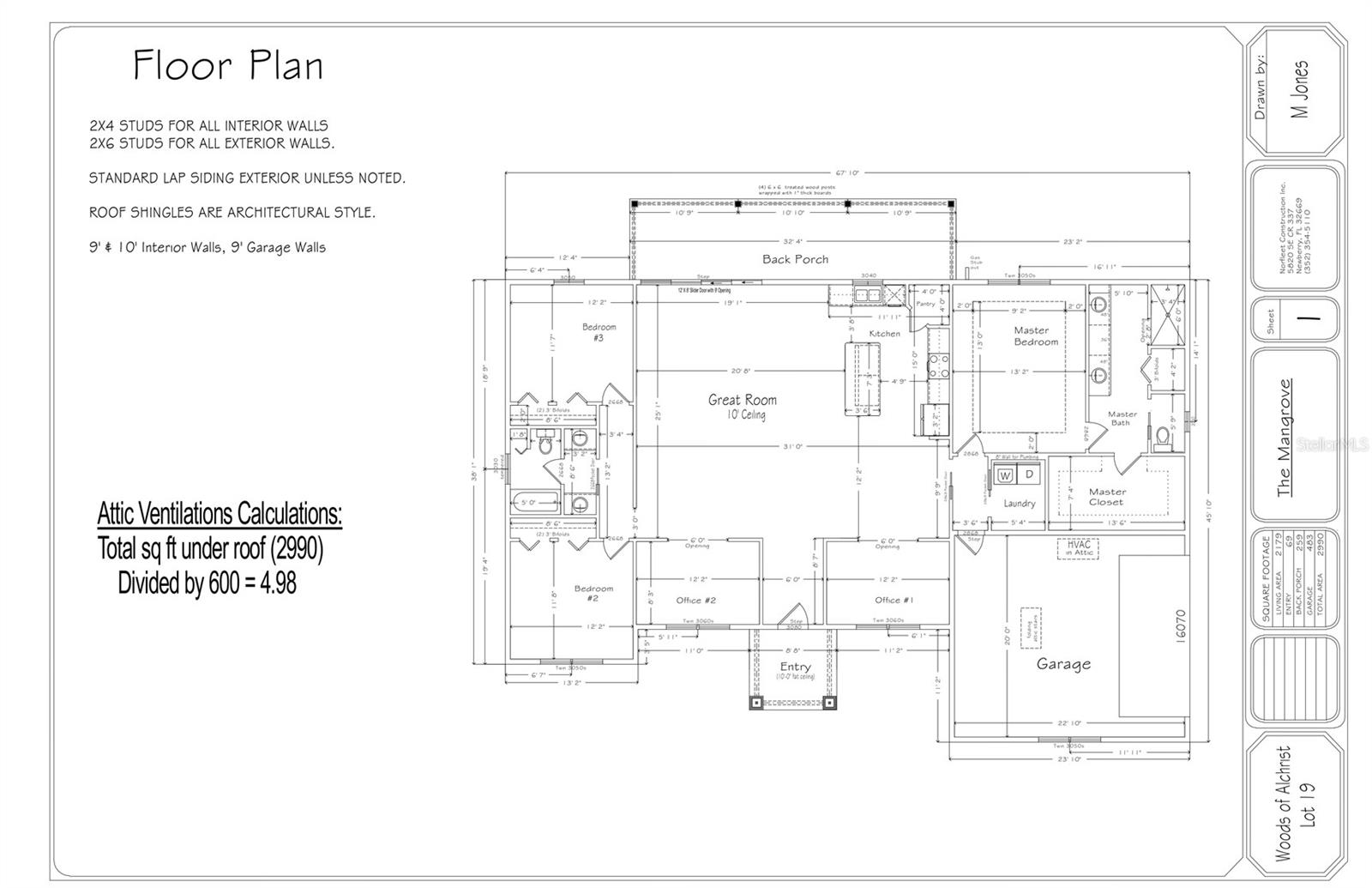 Image 61 of 61 For 8689 8th Place