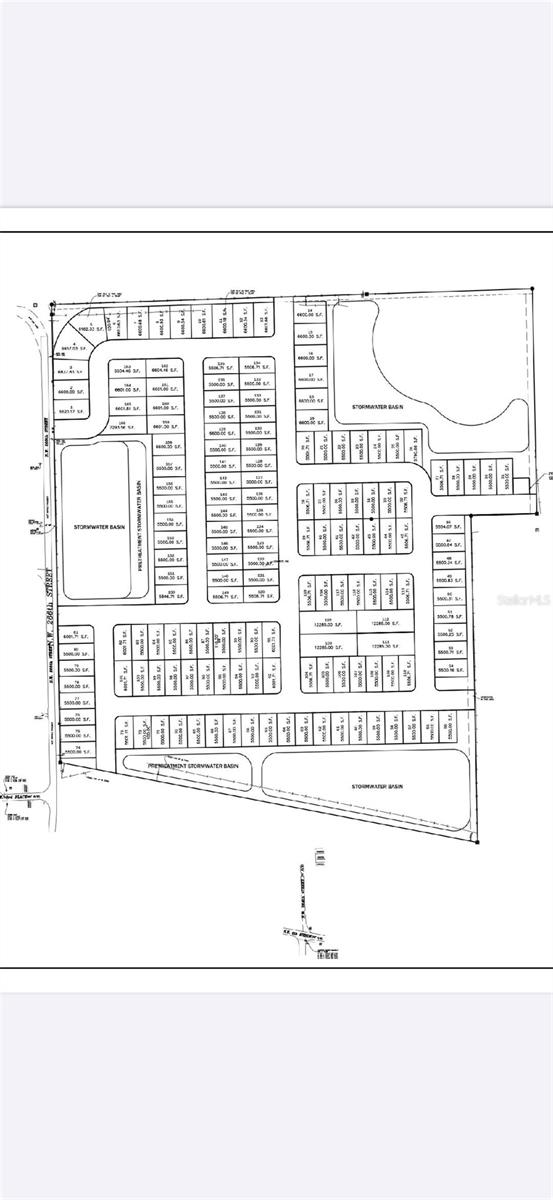 Listing Details for 266th Street Nw, NEWBERRY, FL 32669