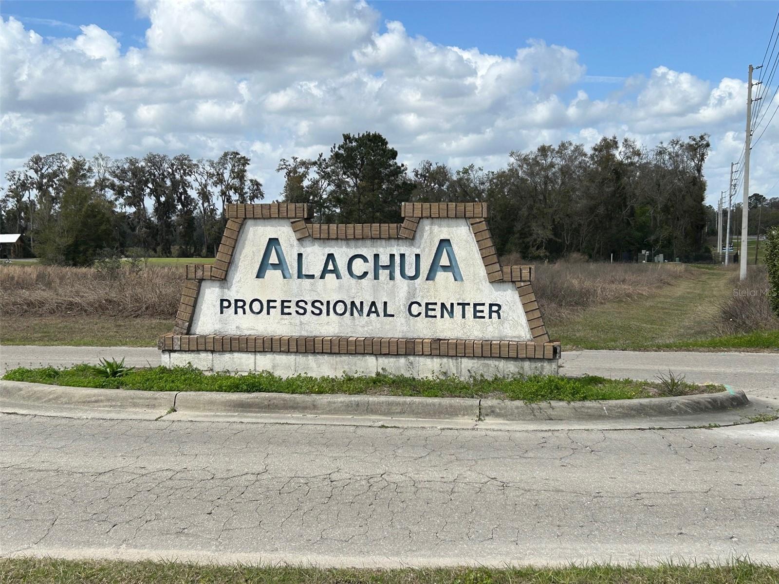 Details for 104th Terrace, ALACHUA, FL 32615