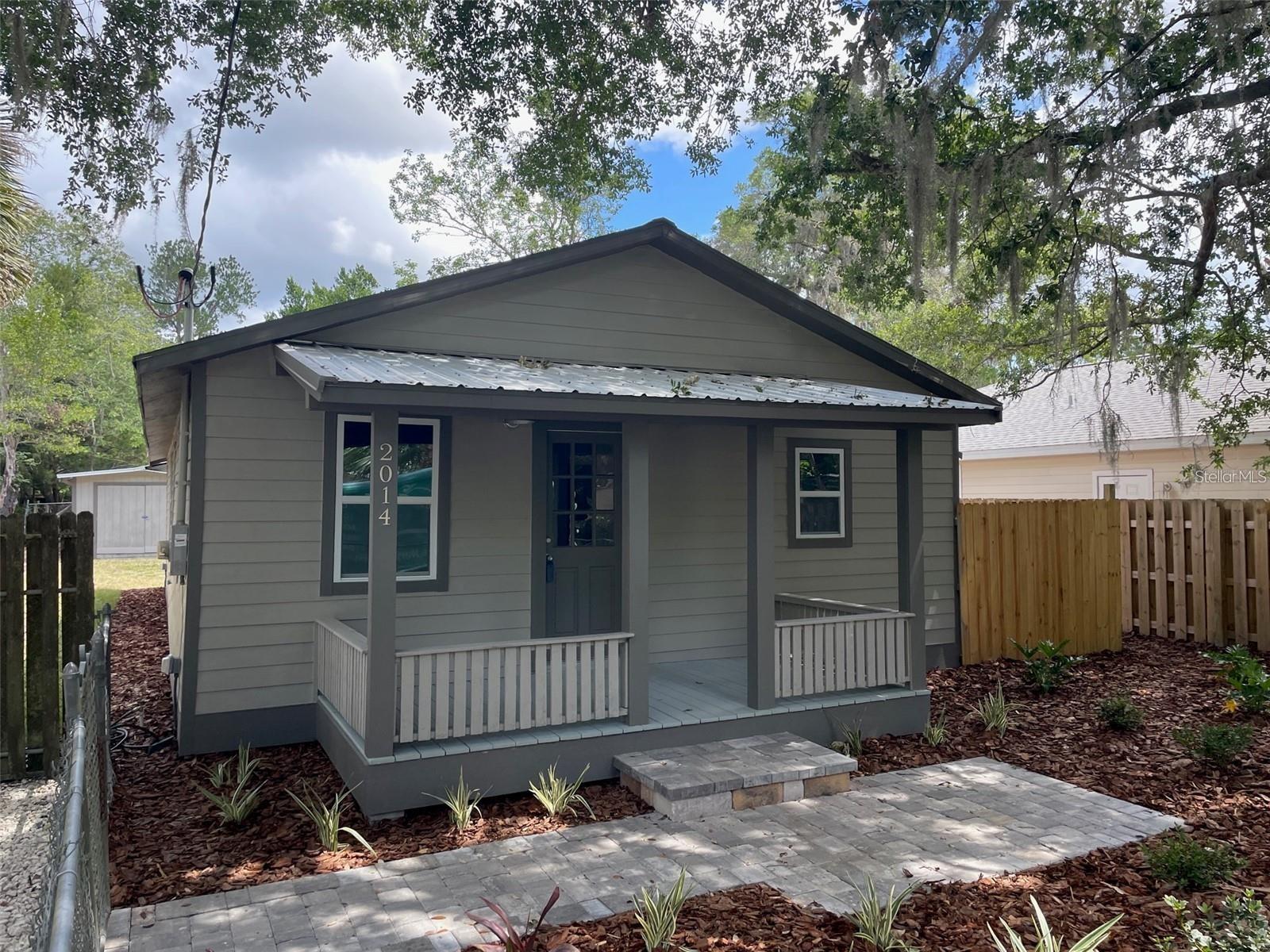Details for 2014 35th Avenue, GAINESVILLE, FL 32605