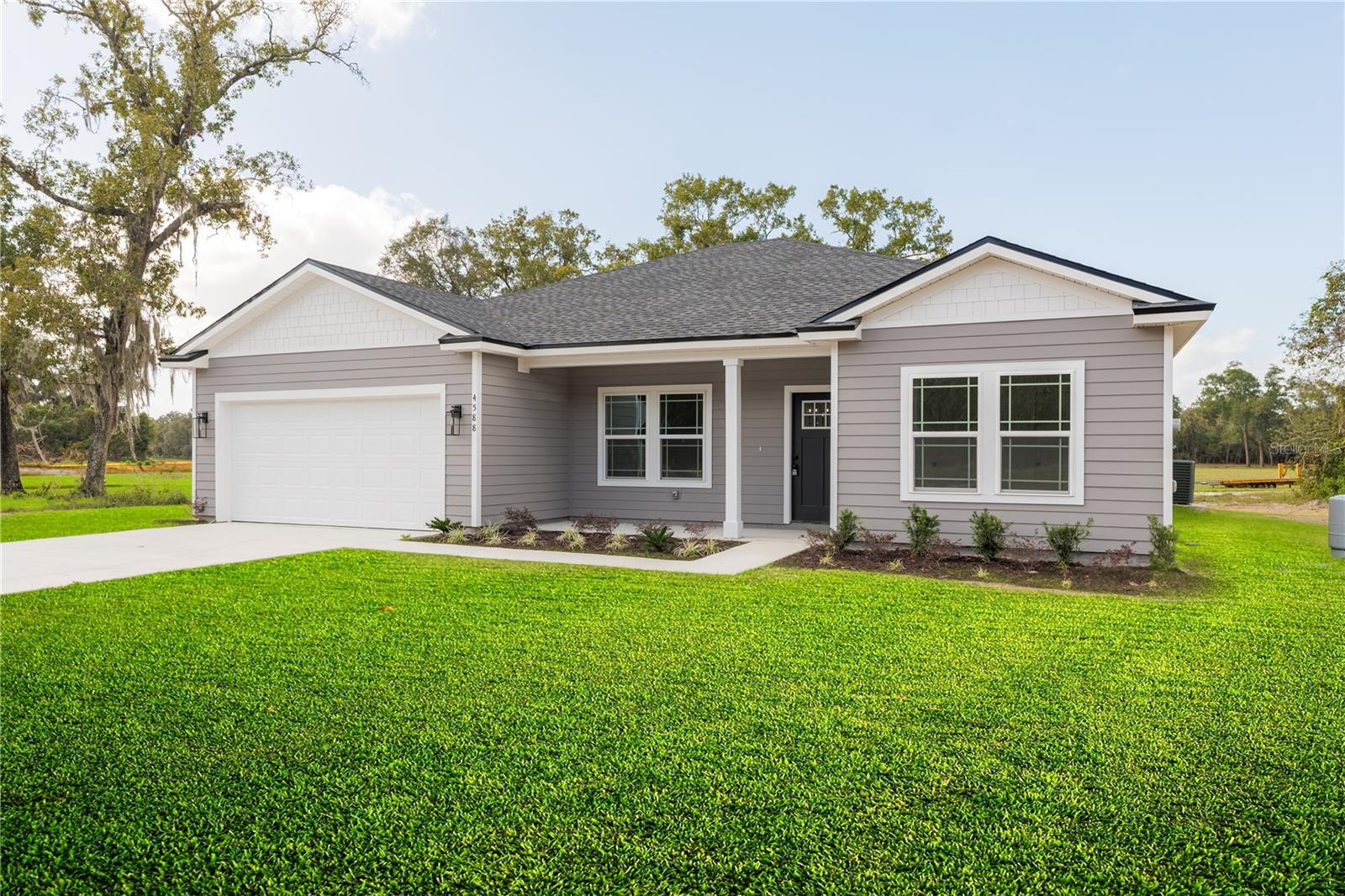Details for 4588 8th Avenue, MELROSE, FL 32666