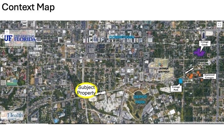 Details for Tbd 6th Street, GAINESVILLE, FL 32601