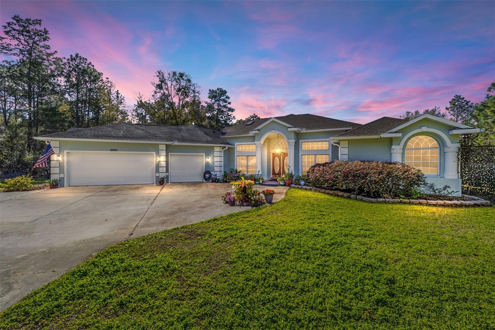 Details for 12880 66th Street, OCALA, FL 34481