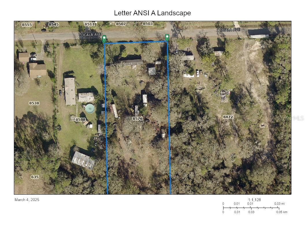Image 2 of 26 For 8576 Ocala Avenue