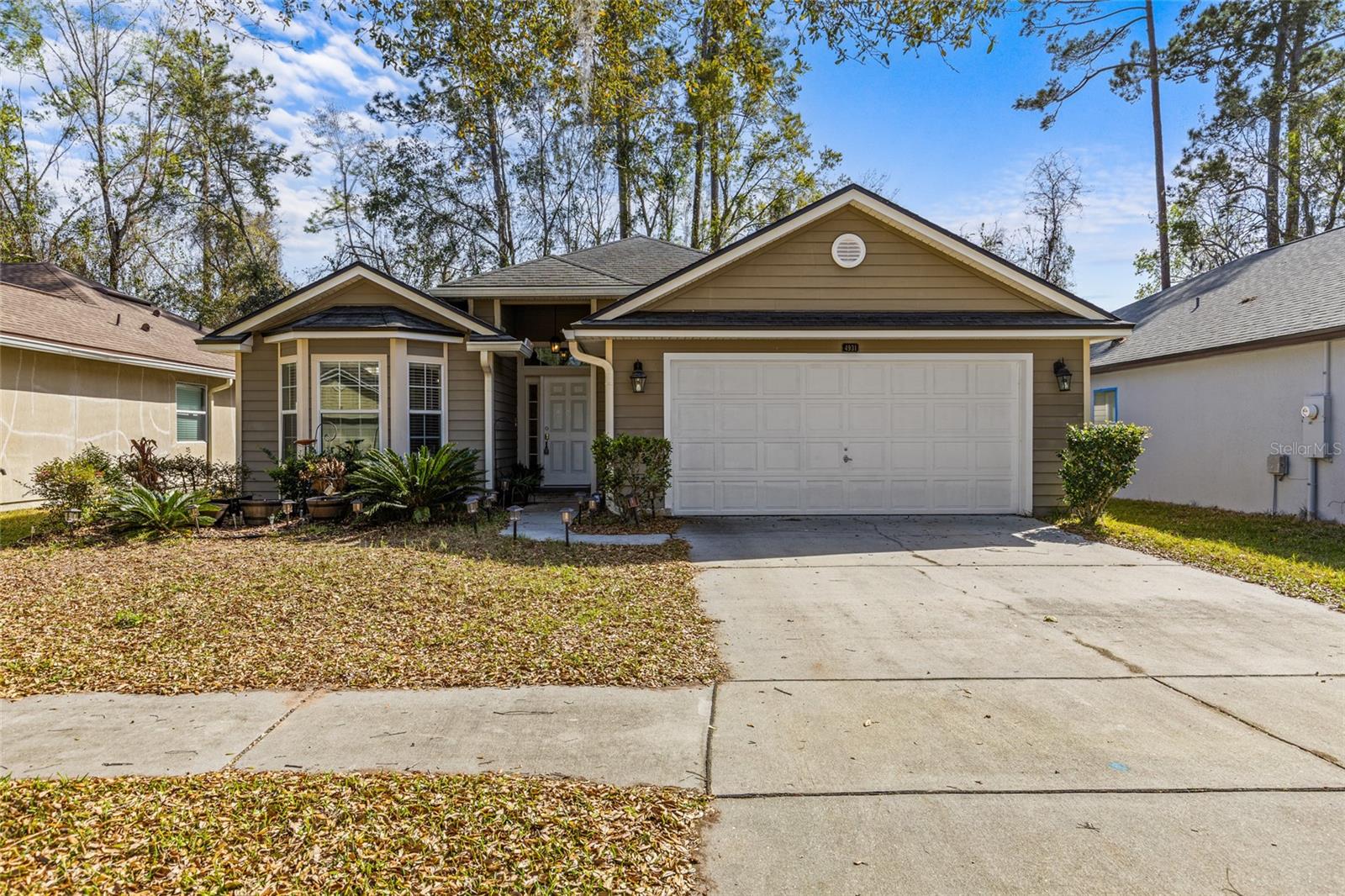 Details for 4931 81st Avenue, GAINESVILLE, FL 32653